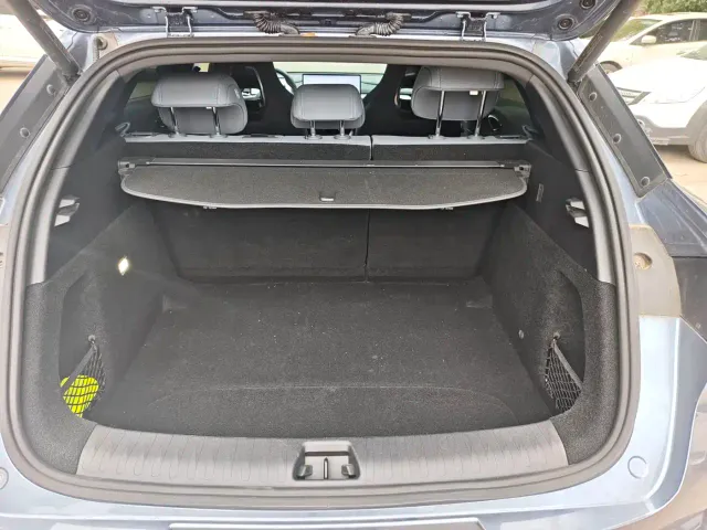 BYD Seal 06 GT — Фото автомобиля 15