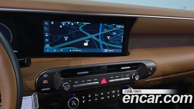 Hyundai Palisade LX3 — Фото автомобиля 12