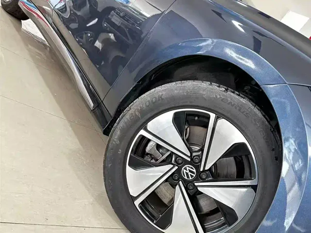 Volkswagen ID.7 Vizzion — Фото автомобиля 27