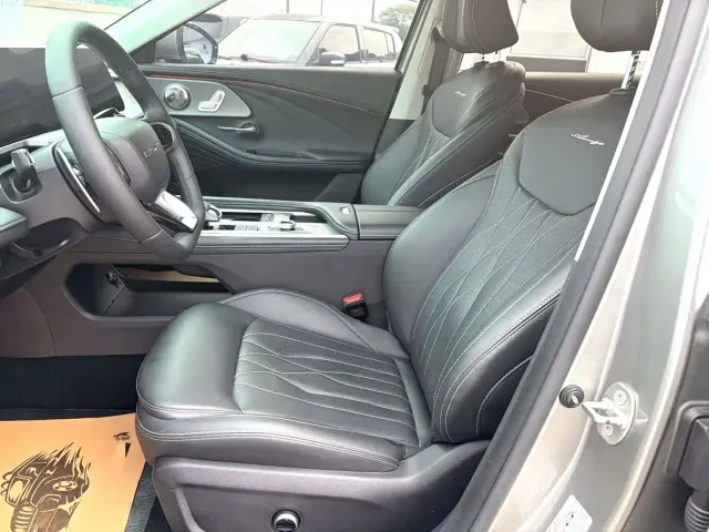 Chery Arrizo 8 — Фото автомобиля 7