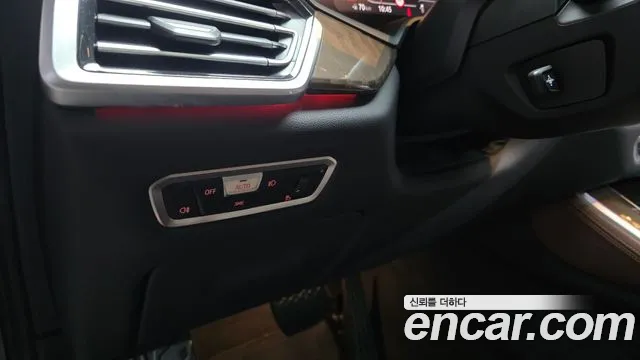 BMW X5 G05 — Фото автомобиля 26