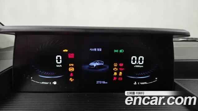 Hyundai Staria — Фото автомобиля 11