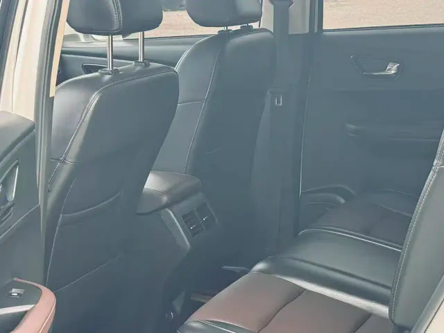 DFSK Fengguang S560 — Фото автомобиля 7