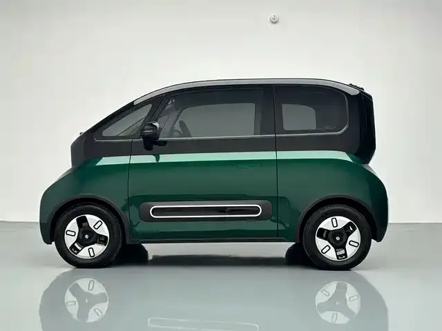 Baojun KiWi EV — Фото автомобиля 13
