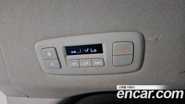 Hyundai Staria Staria Tourer 11 мест — Фото автомобиля 17