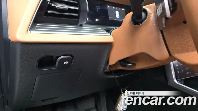 KG_Mobility_Ssangyong Torres Torres Бензин 1.5 2WD — Фото автомобиля 29