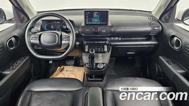 Hyundai Casper Casper Inspiration — Фото автомобиля 7