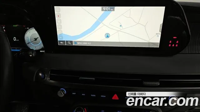 Hyundai Palisade The New Palisade Дизель 2.2 2WD — Фото автомобиля 14