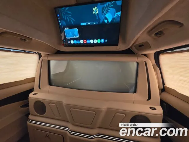 Kia Carnival 4th Gen — Фото автомобиля 23