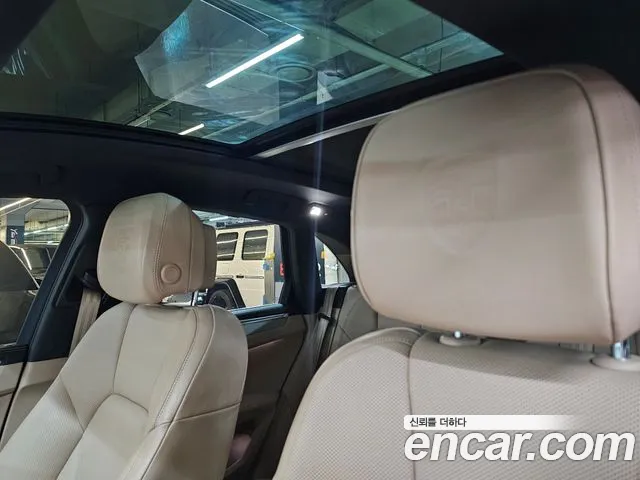 Porsche Macan — Фото автомобиля 9