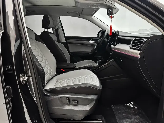 Volkswagen Tayron — Фото автомобиля 20