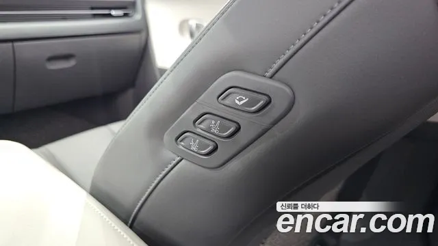 Hyundai Ioniq5 Ioniq5 — Фото автомобиля 25