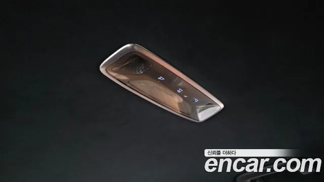 Genesis GV70 — Фото автомобиля 29