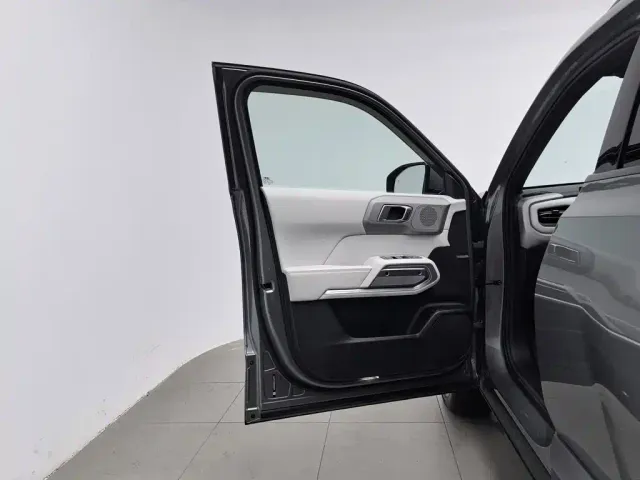 BYD FangChengBao Titanium 3 — Фото автомобиля 8