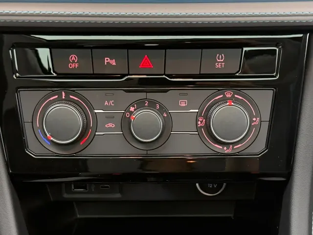 Jetta VS5 — Фото автомобиля 19