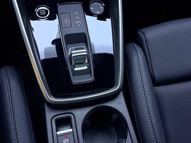 Audi A3 — Фото автомобиля 14