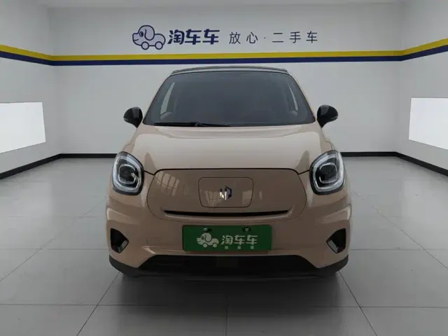 Leapmotor Leapmotor T03 2023 200 Light Edition — Фото автомобиля 2