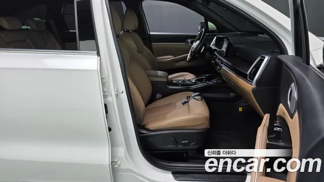 Kia Sorento — Фото автомобиля 16