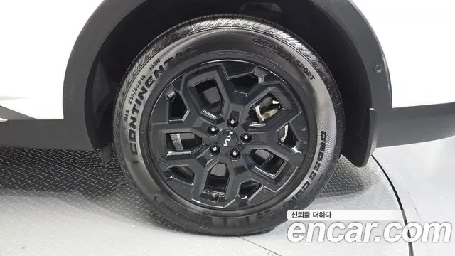 Kia Sorento 4th Gen — Фото автомобиля 5