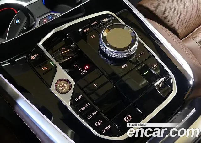 BMW X5 xDrive 40i M Sport — Фото автомобиля 9