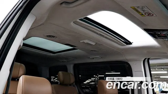 Hyundai Staria — Фото автомобиля 13