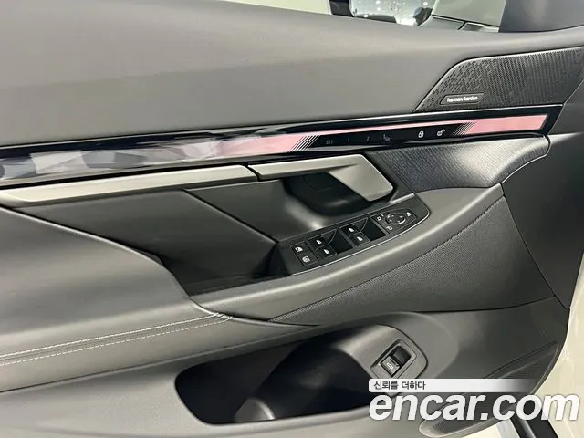 BMW i5 G60 — Фото автомобиля 16
