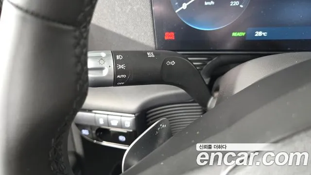 Hyundai Ioniq 5 Ioniq 5 (New) — Фото автомобиля 29