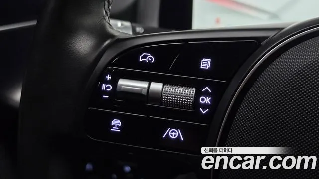 Hyundai Ioniq 6 — Фото автомобиля 13