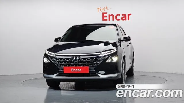 Hyundai Nexo Nexo Modern — Фото автомобиля 3
