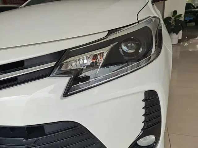 Toyota Vios — Фото автомобиля 23