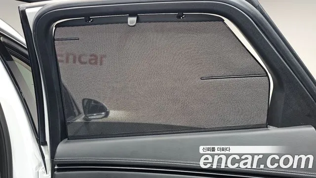 Genesis GV70 2.5T Бензин AWD — Фото автомобиля 26