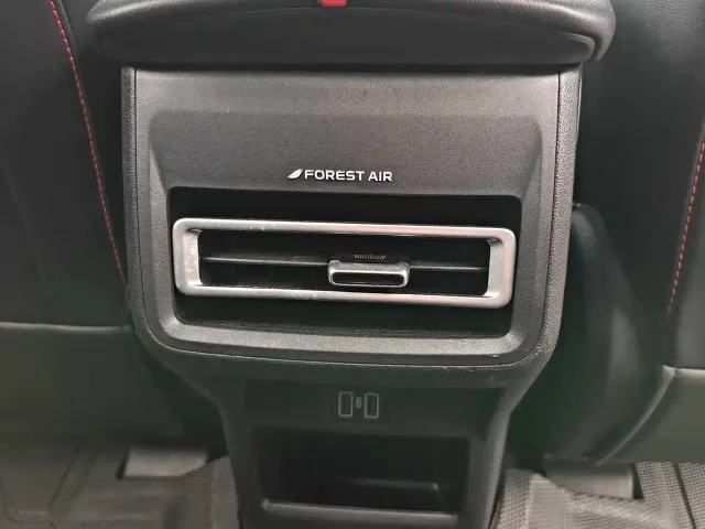 Changan Z6 — Фото автомобиля 11