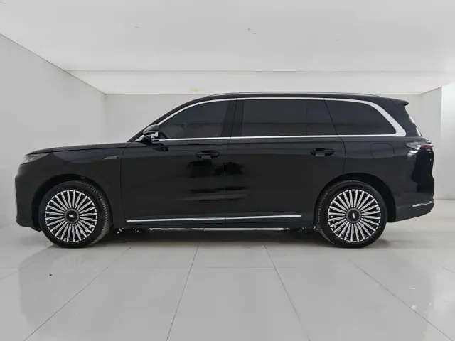 Chery Fulwin T11 — Фото автомобиля 7