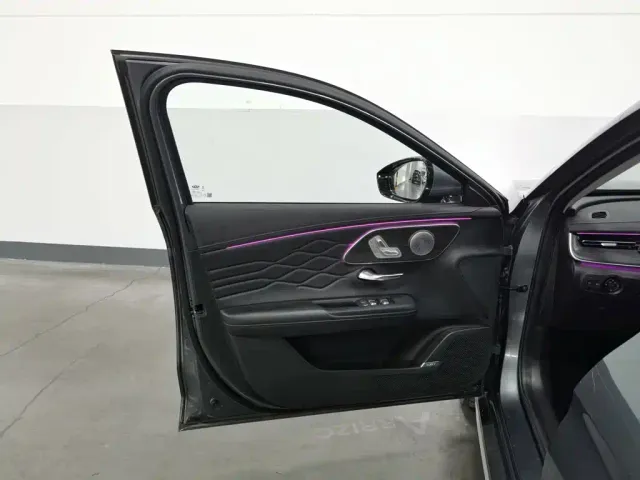 Chery Arrizo 8 PRO — Фото автомобиля 8