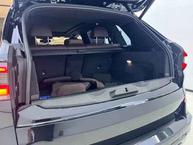 BMW X5 — Фото автомобиля 11