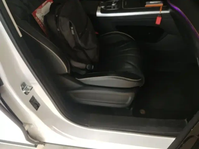 Chery Tiggo 9 — Фото автомобиля 24