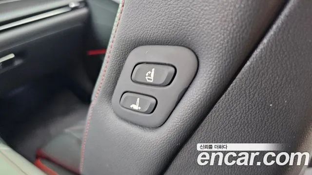 Genesis G80 Бензин 2.5 турбо 2WD — Фото автомобиля 29