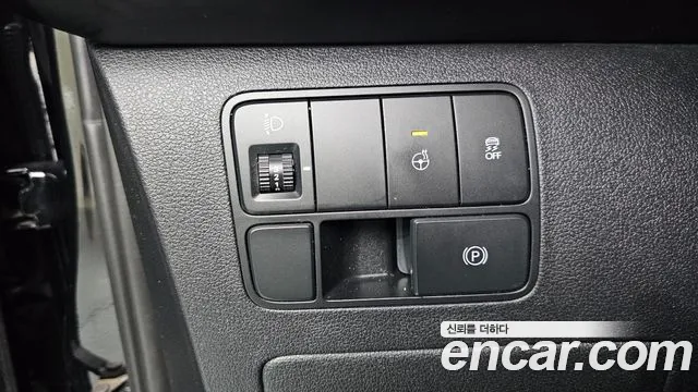 Hyundai Staria — Фото автомобиля 18