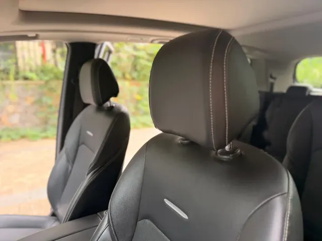 Maxus G50 — Фото автомобиля 10