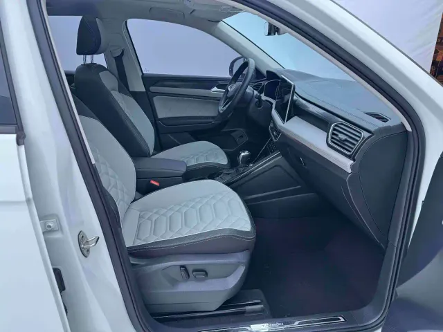 Volkswagen Tayron — Фото автомобиля 21