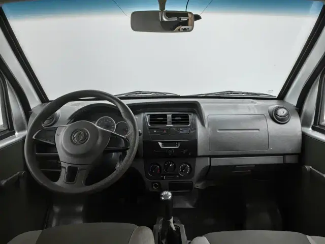 Dongfeng Xiaokang DFSK K07S — Фото автомобиля 5