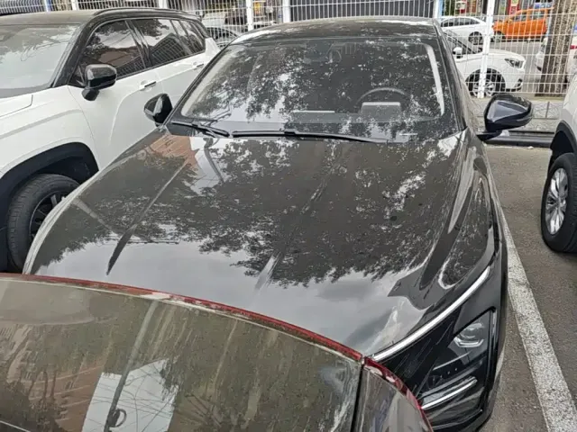 Wuling Starlight — Фото автомобиля 2