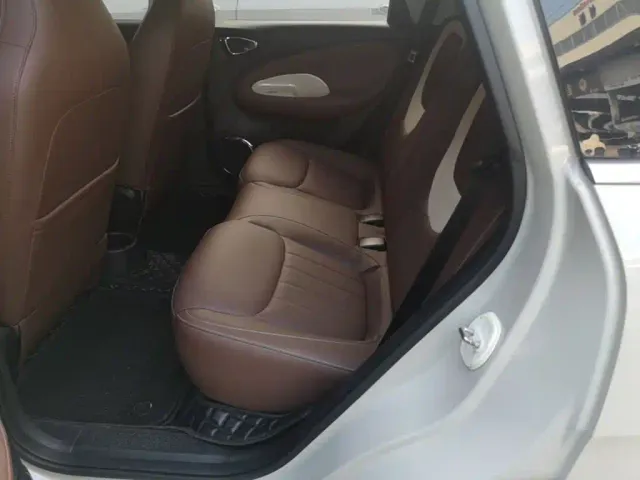 Wuling Bingo — Фото автомобиля 16
