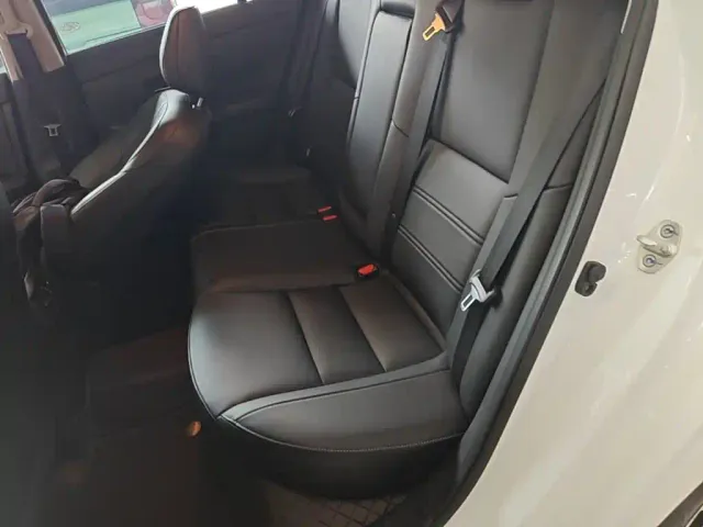 Nissan Sylphy — Фото автомобиля 16