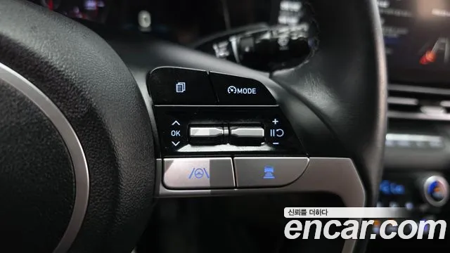 Hyundai AVANTE Avante (CN7) — Фото автомобиля 30