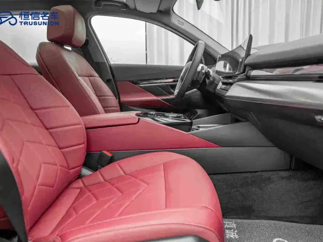 BMW 5 Series — Фото автомобиля 15