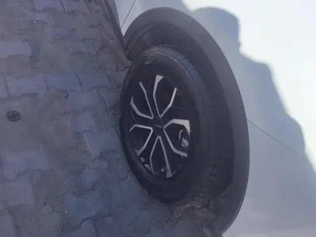 Haval H6 — Фото автомобиля 6