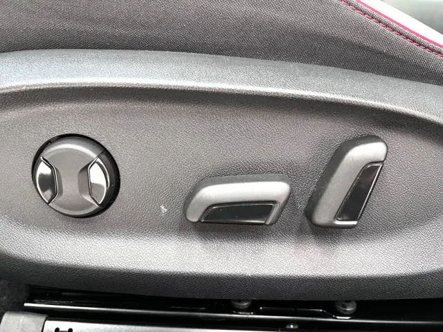 Volkswagen Lamando — Фото автомобиля 15