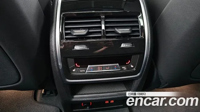 BMW X5 xDrive 40i M Sport — Фото автомобиля 18