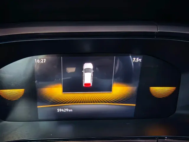 Volkswagen Tharu — Фото автомобиля 8